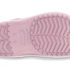 Crocs Beach Rosa Sandaler 11989-617