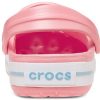 Crocs Beach Sandaler Rosa Vit Unisex ”Pink White” 11016-7H5