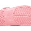 Crocs Beach Sandaler Rosa Vit Unisex ”Pink White” 11016-7H5