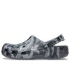 Crocs Beach Sandals Grå Kamouflage Unisex 206454-0IE