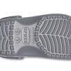 Crocs Beach Sandals Grå Kamouflage Unisex 206454-0IE