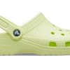 Crocs Beach Sports Sandaler Unisex Gul 10001-3U4