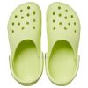 Crocs Beach Sports Sandaler Unisex Gul 10001-3U4