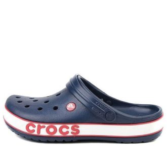 Crocs Beach Sports Tofflor Unisex Marinblå 206021-4CC
