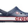 Crocs Beach Sports Tofflor Unisex Marinblå 206021-4CC