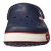 Crocs Beach Sports Tofflor Unisex Marinblå 206021-4CC