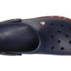 Crocs Beach Sports Tofflor Unisex Marinblå 206021-4CC