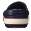 Crocs Beach Sports Tofflor Unisex Marinblå 206021-4CC