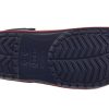 Crocs Beach Sports Tofflor Unisex Marinblå 206021-4CC