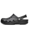 Crocs Beach Svarta unisex sandaler 10126-001