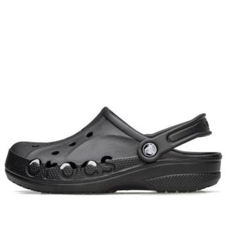 Crocs Beach Svarta unisex sandaler 10126-001