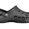 Crocs Beach Svarta unisex sandaler 10126-001