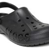 Crocs Beach Svarta unisex sandaler 10126-001