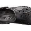 Crocs Beach Svarta unisex sandaler 10126-001