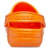 Crocs Beach Unisex Bright Orange Sandaler 10001-83A
