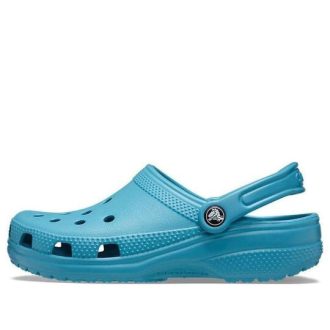 Crocs Beach Unisex denimblå sandaler 10001-4ST