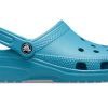 Crocs Beach Unisex denimblå sandaler 10001-4ST