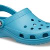 Crocs Beach Unisex denimblå sandaler 10001-4ST