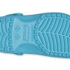 Crocs Beach Unisex denimblå sandaler 10001-4ST