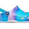 Crocs Beach Unisex flerfärgade sandaler 206868-90H