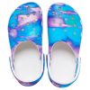 Crocs Beach Unisex flerfärgade sandaler 206868-90H