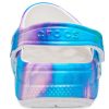 Crocs Beach Unisex flerfärgade sandaler 206868-90H