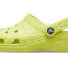 Crocs Beach unisex orange sandaler 10001-738