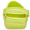 Crocs Beach unisex orange sandaler 10001-738