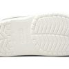 Crocs Beach Unisex vita sandaler 11016-100