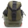 Crocs BEAMS x Classic All-Terrain Military Clog ”Army Green” 207448-309
