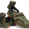 Crocs BEAMS x Classic All-Terrain Military Clog ”Army Green” 207448-309