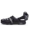 Crocs BEAMS x Classic All-Terrain Military Clog ”Black” 207448-001