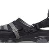 Crocs BEAMS x Classic All-Terrain Military Clog ”Black” 207448-001