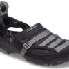 Crocs BEAMS x Classic All-Terrain Military Clog ”Black” 207448-001