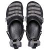 Crocs BEAMS x Classic All-Terrain Military Clog ”Black” 207448-001
