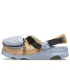 Crocs BEAMS x Classic All Terrain Outdoor Träsko ”Grå” 207447-030