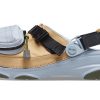 Crocs BEAMS x Classic All Terrain Outdoor Träsko ”Grå” 207447-030