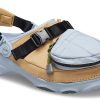 Crocs BEAMS x Classic All Terrain Outdoor Träsko ”Grå” 207447-030