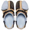 Crocs BEAMS x Classic All Terrain Outdoor Träsko ”Grå” 207447-030