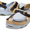 Crocs BEAMS x Classic All Terrain Outdoor Träsko ”Grå” 207447-030