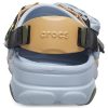 Crocs BEAMS x Classic All Terrain Outdoor Träsko ”Grå” 207447-030