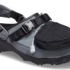 Crocs BEAMS x Classic All-Terrain utomhusträsko ”Black” 207447-001
