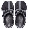 Crocs BEAMS x Classic All-Terrain utomhusträsko ”Black” 207447-001