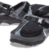 Crocs BEAMS x Classic All-Terrain utomhusträsko ”Black” 207447-001