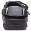 Crocs BEAMS x Classic All-Terrain utomhusträsko ”Black” 207447-001