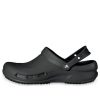 Crocs Bistro Clog Svarta sandaler 10075-001