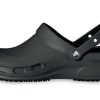 Crocs Bistro Clog Svarta sandaler 10075-001