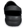 Crocs Bistro Clog Svarta sandaler 10075-001