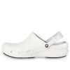 Crocs Bistro Clog Vita sandaler 10075-100