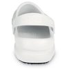 Crocs Bistro Clog Vita sandaler 10075-100